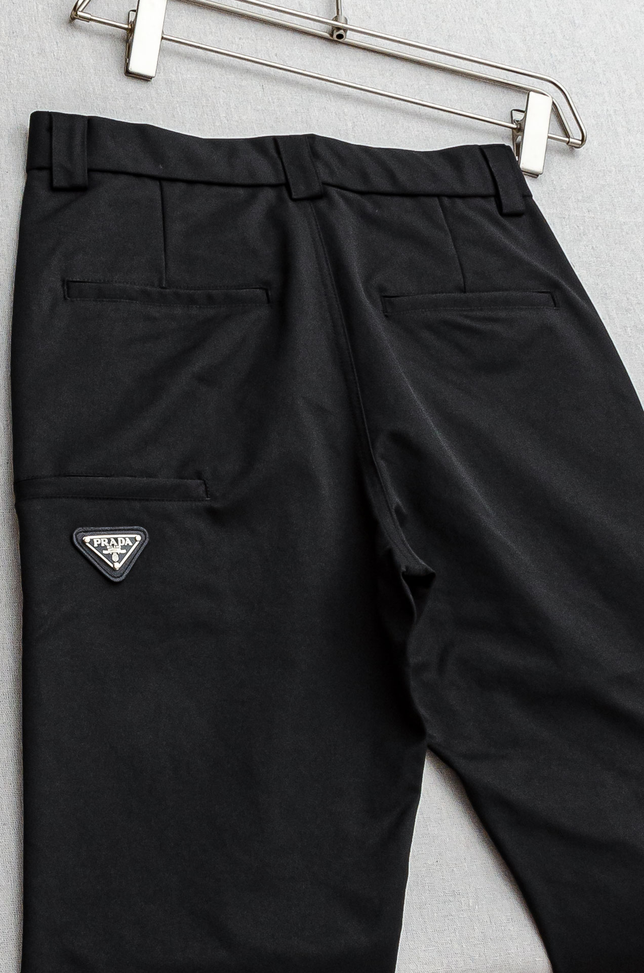 Casual Pants Man